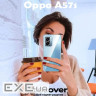 Чохол-накладка BeCover Anti-Shock для Oppo A57s Clear (708893)