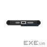 Чохол UAG для iPhone 16 Pro Max, Civilian Magsafe, Mallard (114445115555)
