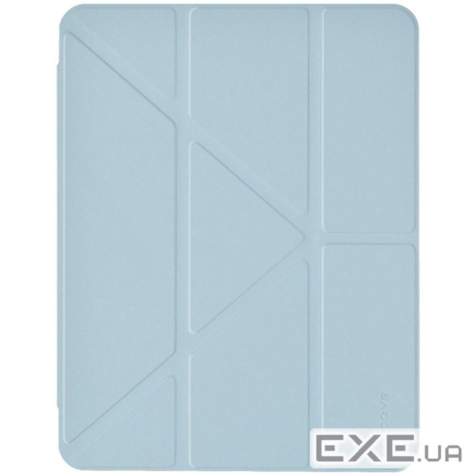 Чехол Proove Solid Case iPad Air 11" 2024 sky blue (PCSCIDAR1117)
