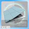 Чехол Proove Solid Case iPad Air 11" 2024 sky blue (PCSCIDAR1117)