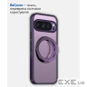 Чохол до мобільного телефона BeCover Aura Fold Google Pixel 9 / 9 Pro / 10 / 10 Pro Purple (714136)