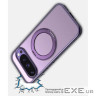 Чохол до мобільного телефона BeCover Aura Fold Google Pixel 9 / 9 Pro / 10 / 10 Pro Purple (714136)