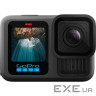 Екшн-камера GoPro HERO13 Black (CHDHX-131-RW)