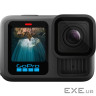 Екшн-камера GoPro HERO13 Black (CHDHX-131-RW)