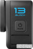 Екшн-камера GoPro HERO13 Black (CHDHX-131-RW)