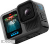 Екшн-камера GoPro HERO13 Black (CHDHX-131-RW)