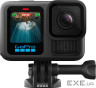 Екшн-камера GoPro HERO13 Black (CHDHX-131-RW)