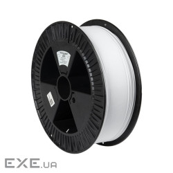 Пластик для 3D-принтера The Filament PETG 1.75mm SNOW WHITE 3kg (TF-24085)
