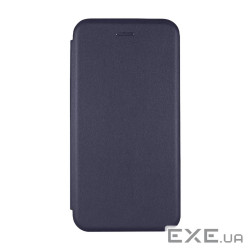 Чохол до мобільного телефона BeCover Exclusive Xiaomi Redmi 15С 5G (173mm) EU Deep Blue (713913)