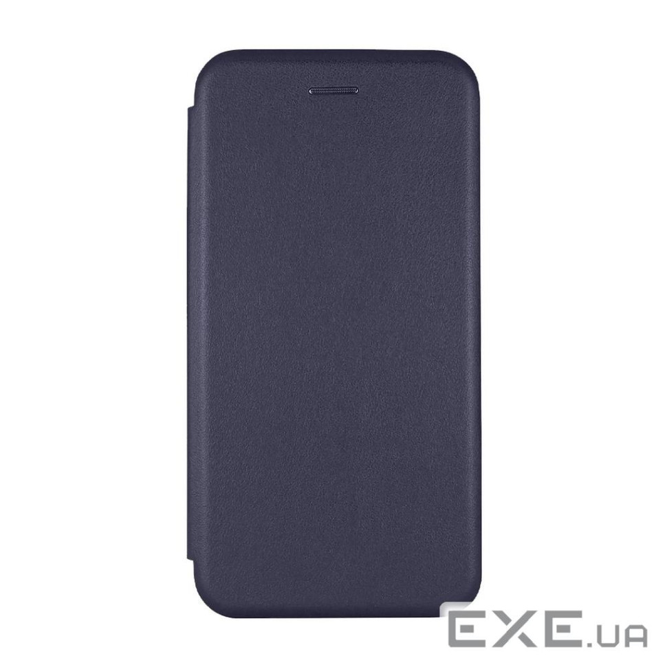 Чохол до мобільного телефона BeCover Exclusive Xiaomi Redmi 15С 5G (173mm) EU Deep Blue (713913)