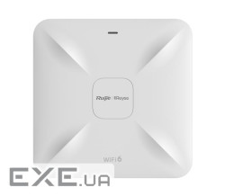 Точка доступу Wi-Fi Ruijie Networks RG-RAP2260(E)