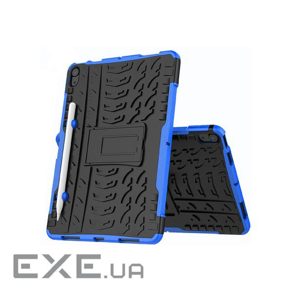 Чохол до планшета BeCover Apple iPad Air 10.9 2020/2021 Blue (707133)
