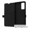 Чехол WAVE Flap Case Xiaomi Redmi Note 11 Pro/Redmi Note 12 Pro 4G black (55247 black)