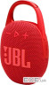 Акустична система JBL Clip 5 Red (JBLCLIP5RED)