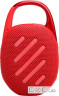 Акустична система JBL Clip 5 Red (JBLCLIP5RED)