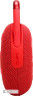 Акустична система JBL Clip 5 Red (JBLCLIP5RED)