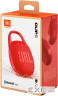 Акустична система JBL Clip 5 Red (JBLCLIP5RED)