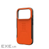 Чохол до мобільного телефона UAG Civilian MagSafe iPhone 17 Pro Orange (114545119797)