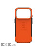 Чохол до мобільного телефона UAG Civilian MagSafe iPhone 17 Pro Orange (114545119797)