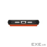 Чохол до мобільного телефона UAG Civilian MagSafe iPhone 17 Pro Orange (114545119797)