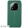Чохол до мобільного телефона BeCover Exclusive Xiaomi Redmi Note 15 Pro 4G Dark Green (715482)