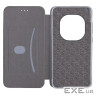 Чохол до мобільного телефона BeCover Exclusive Xiaomi Redmi Note 15 Pro 4G Dark Green (715482)