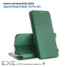 Чохол до мобільного телефона BeCover Exclusive Xiaomi Redmi Note 15 Pro 4G Dark Green (715482)