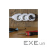 Фільтр живлення Emos (P0421) White