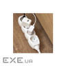 Фільтр живлення Emos (P0421) White