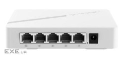 H3C Magic BS205 Ethernet Switch (5GE, DC), Overseas Version (EU) (H3C Magic BS205-EU)