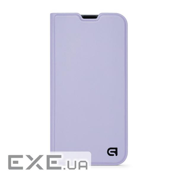 Чохол для мобільного телефону Armorstandart OneFold Case Samsung A55 5G (A556) Lavender (ARM74472)