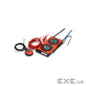 BMS smart плата DaLy LiFePO4 36V 12S 15 / 30A з Bluetooth (SMDL12S-30A)