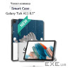 Чохол до планшета BeCover Smart Case Samsung Galaxy Tab A11 SM-X133/X135 8.7" Good Night (713969)