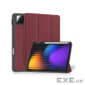 Чохол до планшета BeCover Flexible TPU Mate Xiaomi Pad 7 / 7 Pro 11.2" Red Wine (715619)