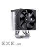 Процесорний кулер JONSBO CR-1400 EVO Black (92mm/LGA115X/1200/1700, AMD AM4/AM5/4 тепл. трубки) )