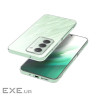 Чохол до мобільного телефона BeCover Silicone Xiaomi Redmi 15 5G (169mm) Global Transparent (715780)