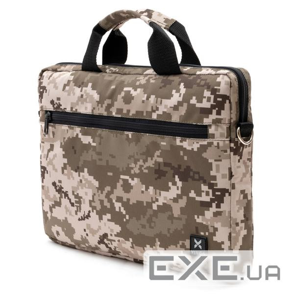 Сумка для ноутбука 15.6" VINGA NB1101 Pixel (NB1101PX)