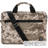 Сумка для ноутбука 15.6" VINGA NB1101 Pixel (NB1101PX)