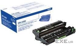 Драм картридж Brother DR3400 для HL-L5000/5100/6250