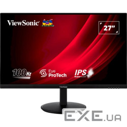 Монітор VIEWSONIC VG2709-2K-MHD-2