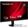 Монітор VIEWSONIC VG2709-2K-MHD-2