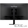Монітор VIEWSONIC VG2709-2K-MHD-2