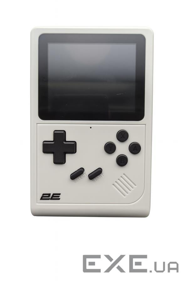 Ігрова консоль 2E 16bit GB (2E16BPGB)