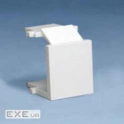 Заглушка RJ45 Keystone, металлик (BWB/ 26) (BWB/ 26) (BWB/ 26) (BWB/ 26) (BWB/ 26) (BWB/ 26 (BWB/26)
