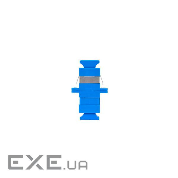 Адаптер SC/UPC (S)100шт.1пач Cor-X (AD-SC/UPC (S)/100)