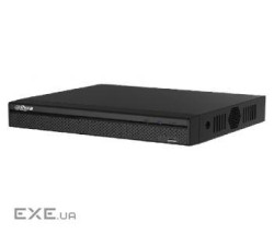 Реєстратор для відеоспостереження Dahua DHI-XVR5108HS-4KL-X