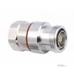 Роз'єм гніздо прямий, 50 Ом, виробництва Hengxin Technology (Китай), 7/16 DF для ка (7/16F-1/2”L)