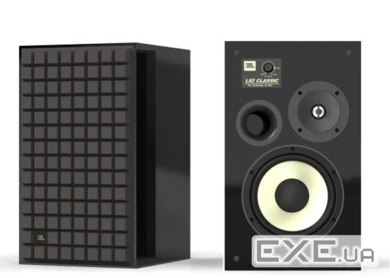 Акустика JBL L82 Classic Black Edition (JBLL82CLASSICBG)