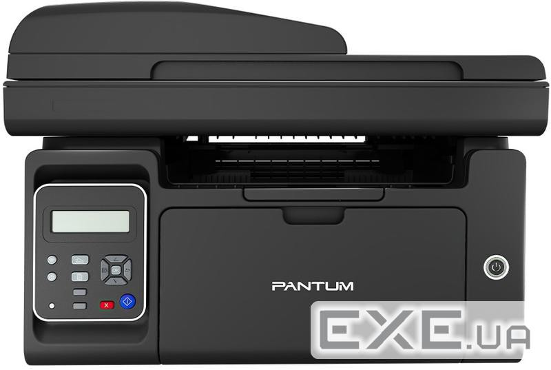 Багатофункціональний пристрій Pantum M6550NW с Wi-Fi
