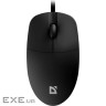 Миша DEFENDER Azora MB-241 Black (52241)